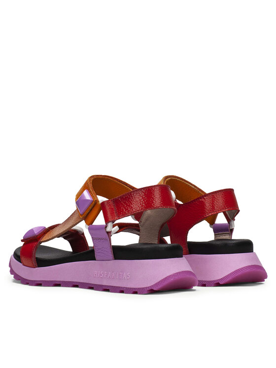 Hispanitas Hispanitas Sandalen CHV243311 Bunt