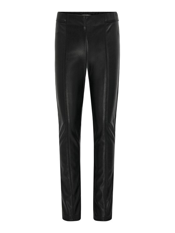 Leggings Ruma 15240925 Nero Slim Fit