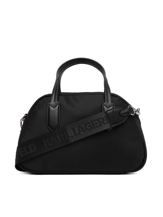 KARL LAGERFELD KARL LAGERFELD Kabelka B1W30015 Čierna