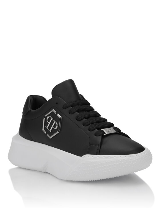 PHILIPP PLEIN PHILIPP PLEIN Sneakers 28776 Nero