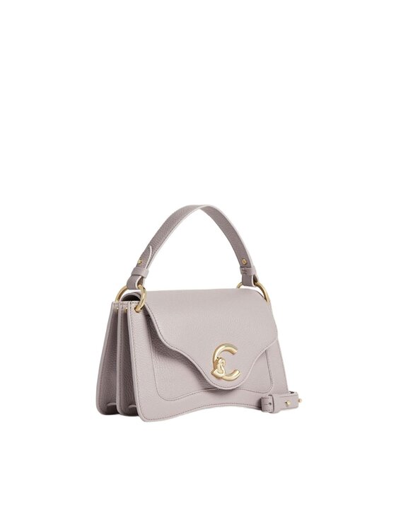 Coccinelle Coccinelle Borsetta C-Me 1 Grigio chiaro