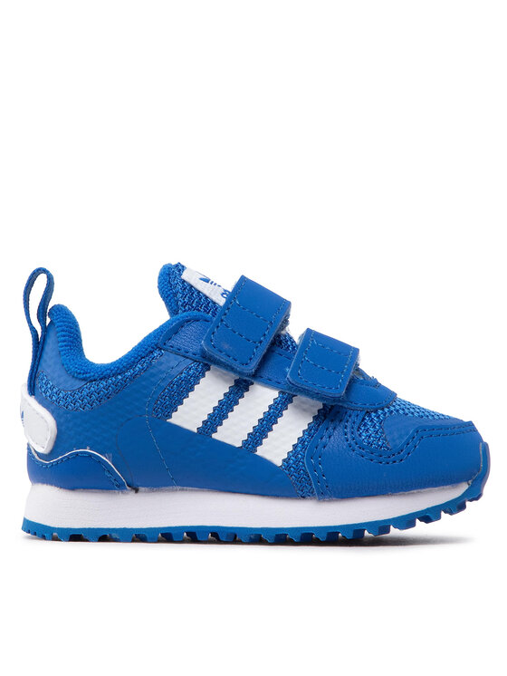 adidas adidas Sneakers Zx 700 Hd Cf I GV887 Blau