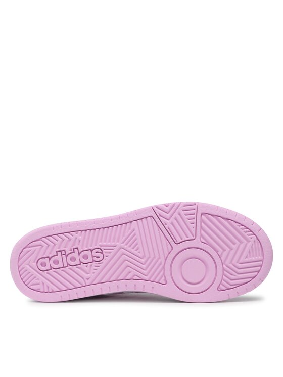 adidas adidas Sportcipők Hoops IF2724 Fehér