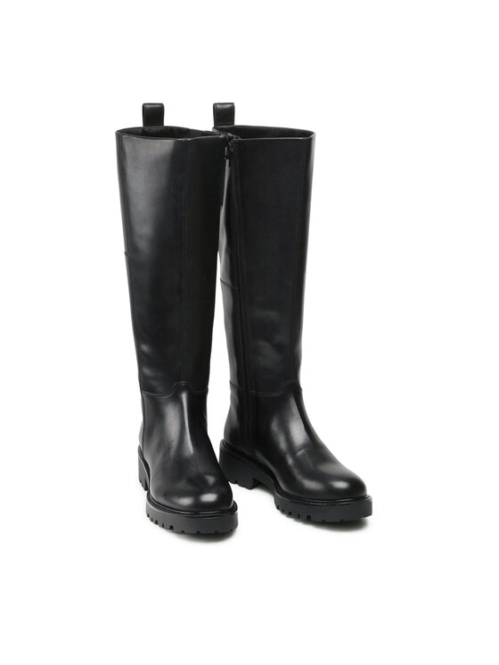 Vagabond Shoemakers Vagabond Shoemakers Ilgaauliai Kenova 5241-701-20 Juoda