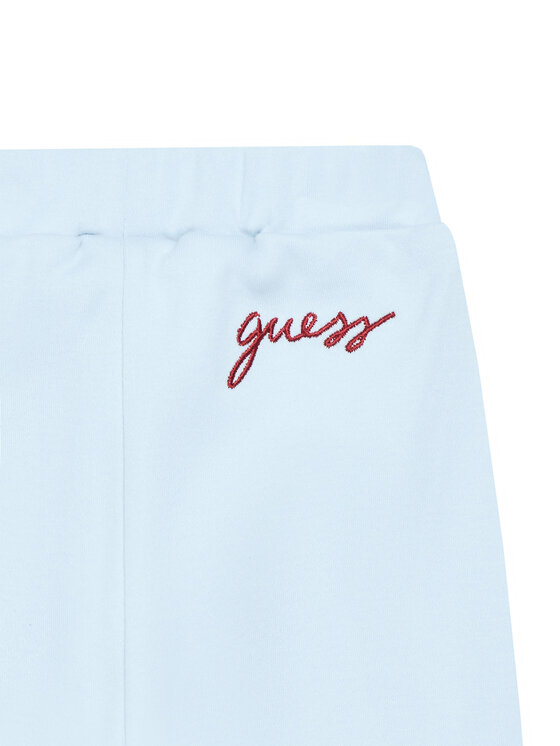 Guess Guess Набір дитячий H5YW12 KA6W4 Блакитний Regular Fit