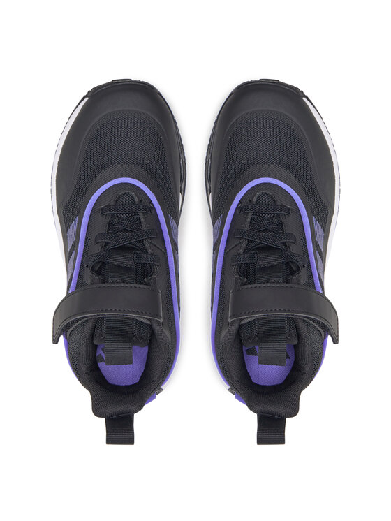 adidas adidas Tenisice Ownthegame 3.0 JI0393 Crna