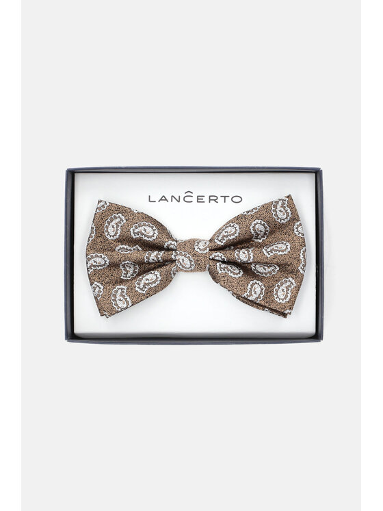 Lancerto Lancerto Mucha MU090122000021 Brązowy