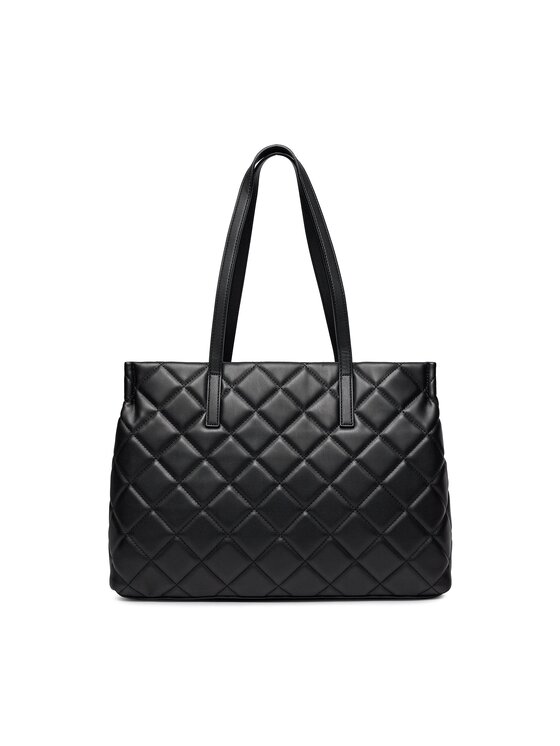Valentino Valentino Borsetta Ocarina VBS3KK10R Nero