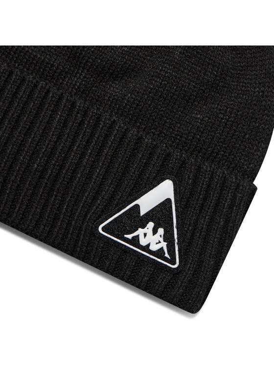 Kappa Kappa Mütze 310079 Schwarz
