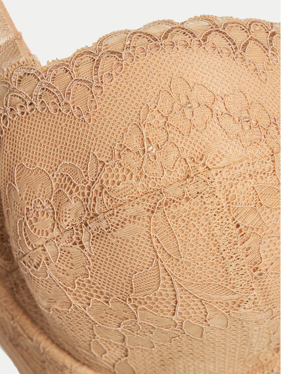 Gossard Gossard Krūšturis ar stīpiņu Superboost 7707 Bēšs
