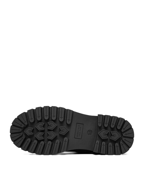 Beverly Hills Polo Club Beverly Hills Polo Club Stiefeletten CEO-CS6135-03 Schwarz