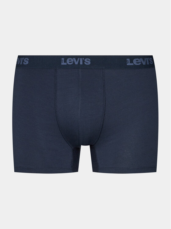 Levi's® Levi's® Komplet boksaric﻿ 701225625 Mornarsko modra