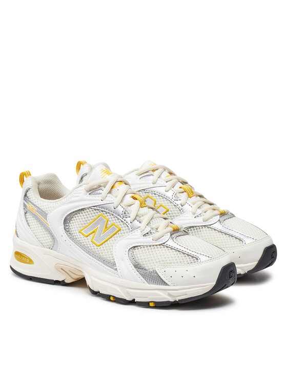 New Balance New Balance Sneakersy MR530SY Biały