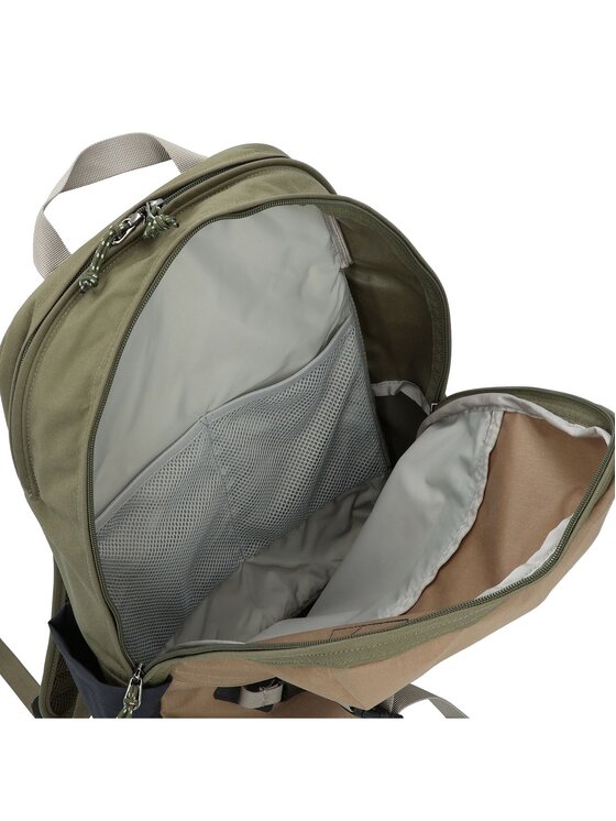 Fjällräven Fjällräven Plecak 308074 Zielony