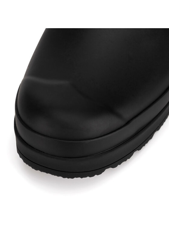 Hunter Hunter Şlapi WFF1002RMA-BLK Negru