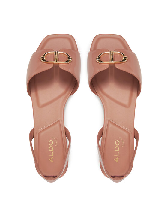 Aldo Aldo Sandali Muffy 13917620 Roza