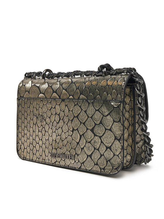 Steve Madden Steve Madden Borsetta Bscale SM13001578 Argento