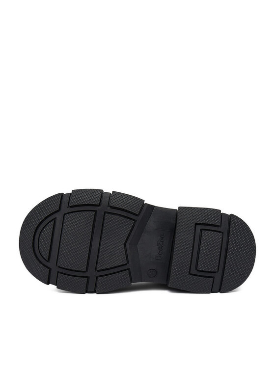 DeeZee DeeZee Botki CEO-CM231205-52 Różowy