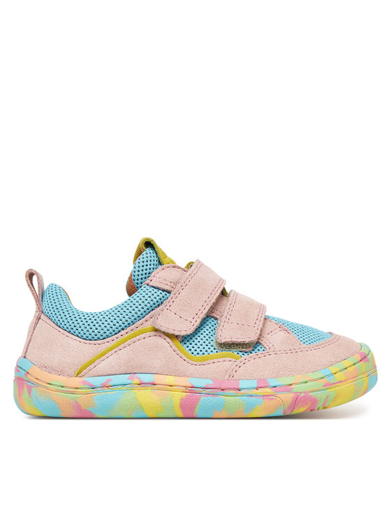 Froddo Froddo Pantofi G3130261-2 S Colorat
