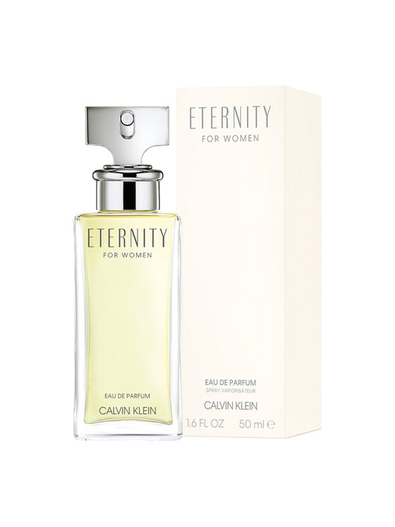 Calvin Klein Calvin Klein Eternity Woman Woda perfumowana