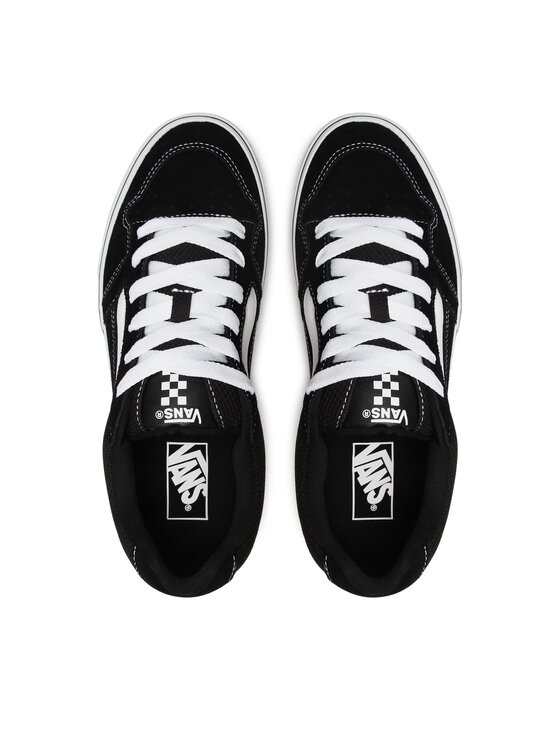 Vans Vans Laisvalaikio batai Caldrone VN0A5JM2BA21 Juoda