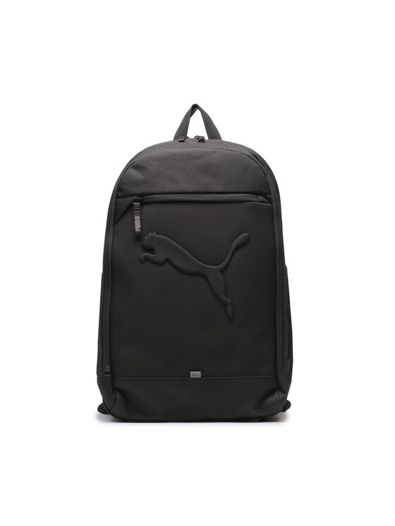 Puma buzz backpack black sale