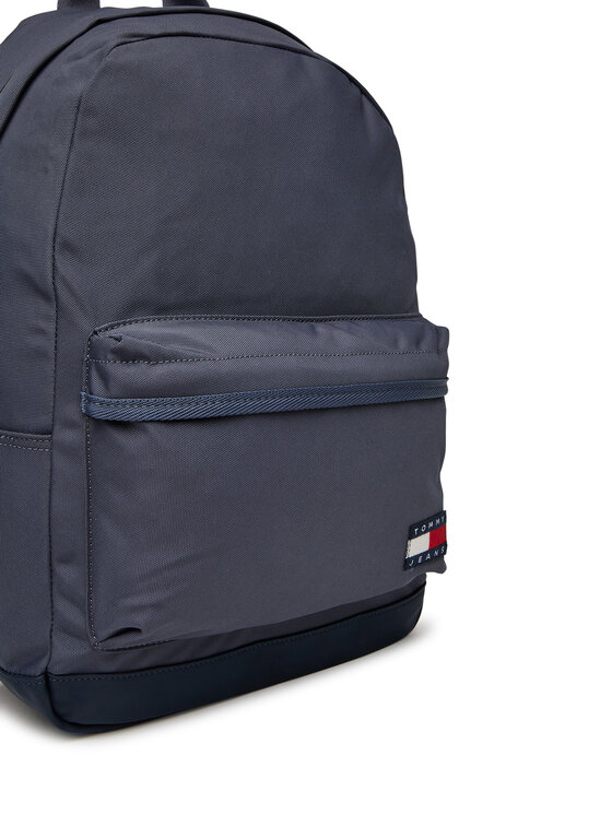 Tommy Jeans Tommy Jeans Nahrbtnik Tjm Ess Daily Dome Backpack AM0AM13400 Siva
