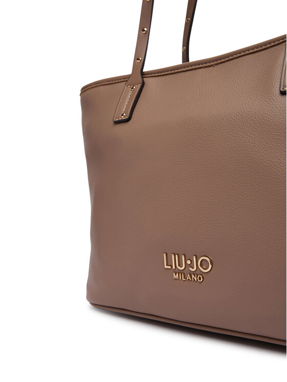 Liu Jo Liu Jo Handtasche AF6071 E1120 Hellbraun