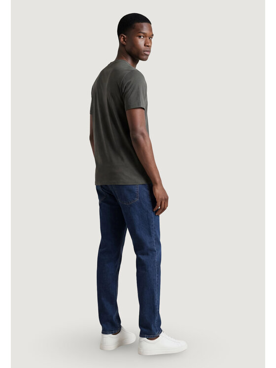 Armani Exchange Armani Exchange T-shirt XM001280 AF10361 Verde Casual Fit