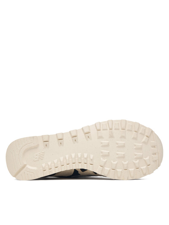 New Balance New Balance Сникърси W574PH Цветен