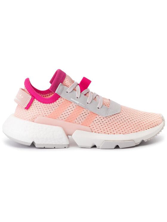 adidas adidas Superge Pod-S3.1.J EE8715 Roza