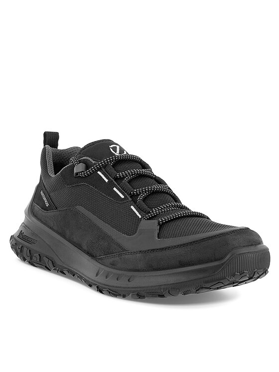 ECCO ECCO Félcipő ULT-TRN M 82425451052 Fekete