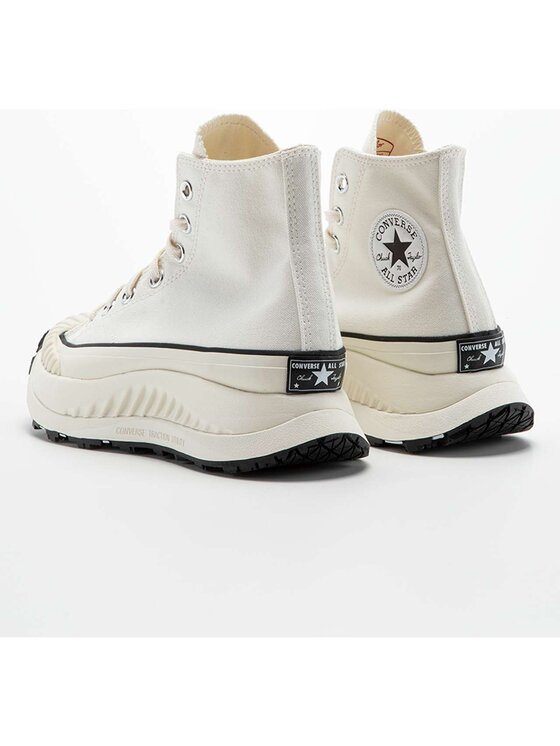 Converse Converse Trampki A01682C Beżowy