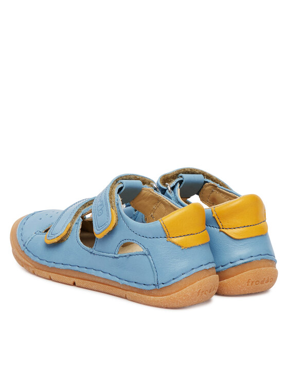 Froddo Froddo Sandale Paix Up Double G2150208-1 M Plava