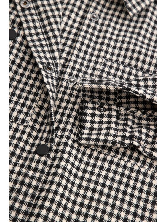 Coccodrillo Coccodrillo Košile WC5140101RGK-022 Barevná Regular Fit