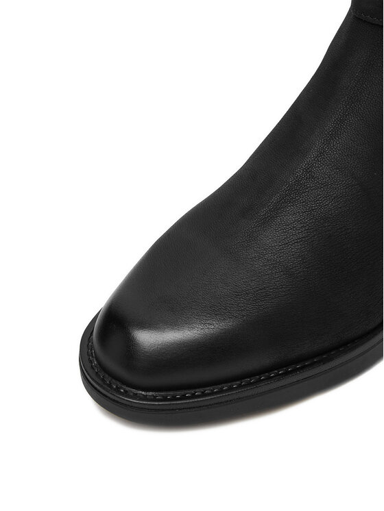 Lasocki Lasocki Μποτάκια CEO-WI23-JIA-03 Μαύρο