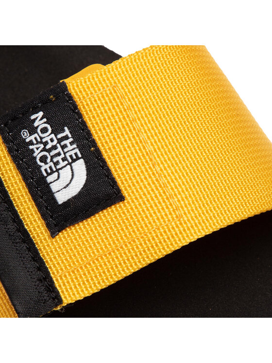 The North Face The North Face Sandali Skeena Sandal NF0A46BGZU3-070 Rumena