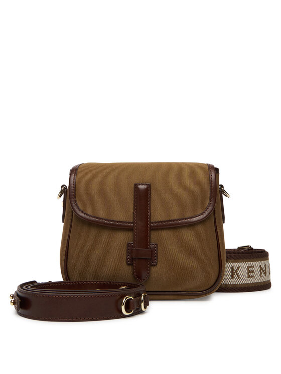 Weekend Max Mara Weekend Max Mara Borsetta 2525516034650 Marrone