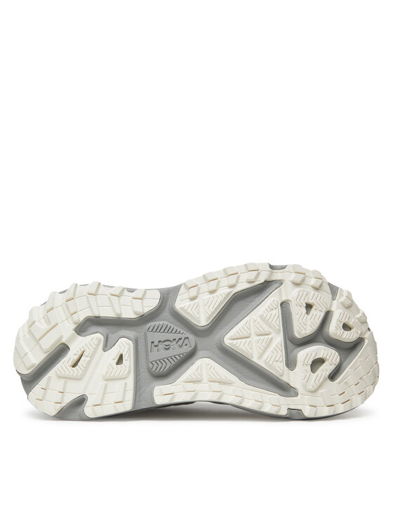 Hoka Hoka Bėgimo batai Stinson 7 1141530 Pilka