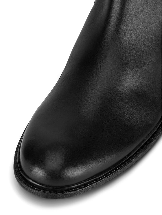 Lasocki Lasocki Ghete Jodhpur STEFF-78 MB Negru