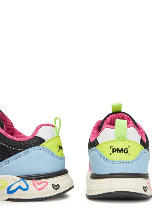 Primigi Primigi Sneakers 7958311 Schwarz