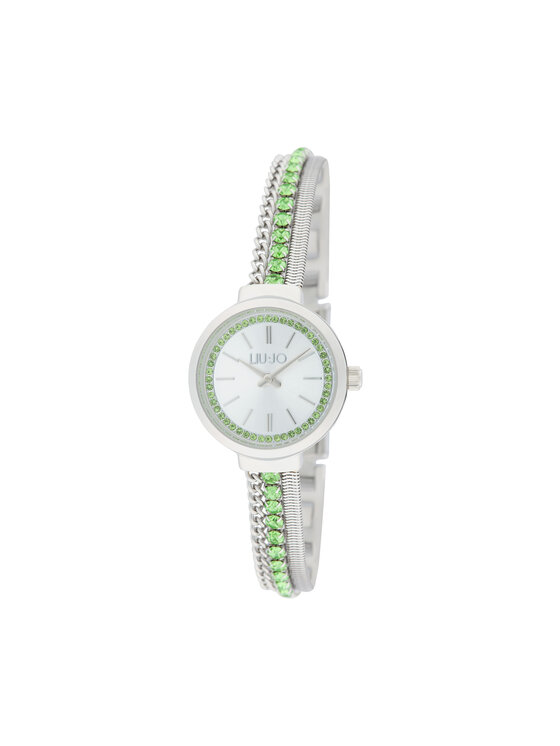 Liu Jo Liu Jo Orologio Chains Ensemble TLJ2727 Argento