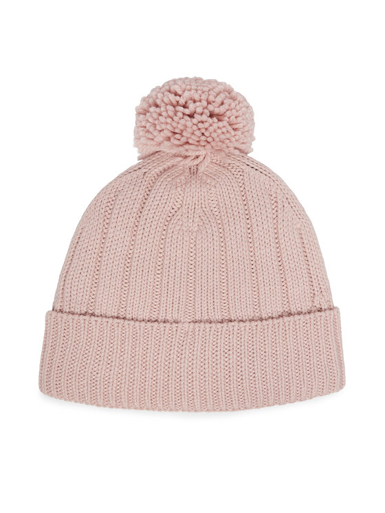 Eisbär Eisbär Sapka Ayo Pompon 30949 774 Rózsaszín