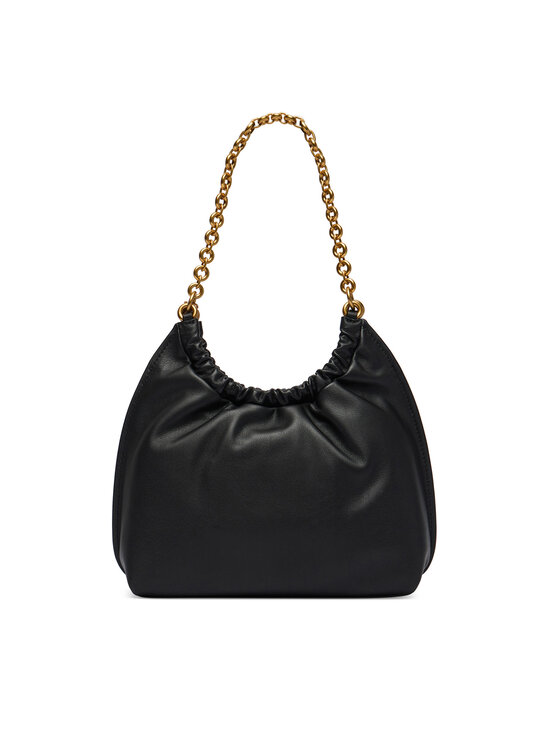 MICHAEL Michael Kors MICHAEL Michael Kors Táska Indie 32S6A50C6L Fekete