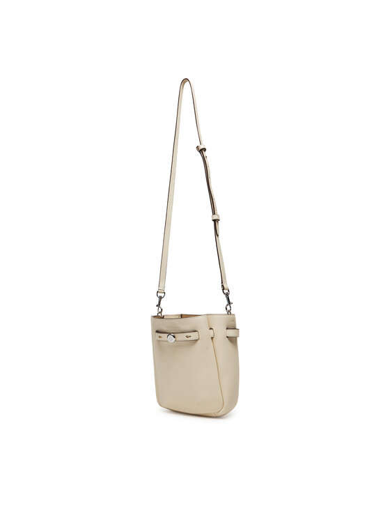 Tory Burch Tory Burch Ročna torba 171002 Bela