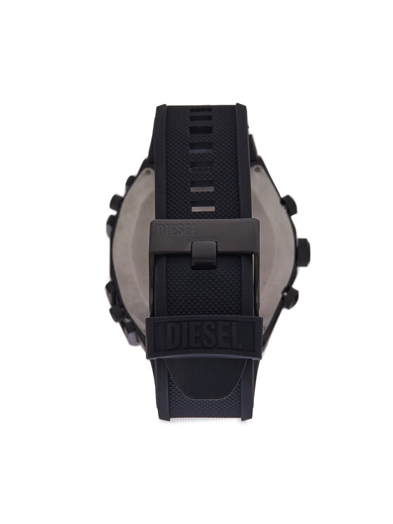 Diesel Diesel Ceas DZ7474 Negru