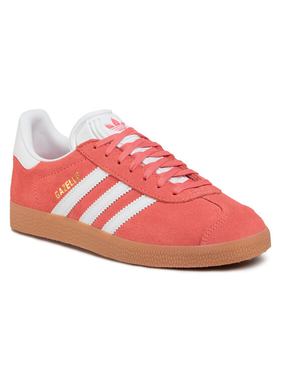 adidas adidas Sneakers Gazelle W FU9908 Rosa