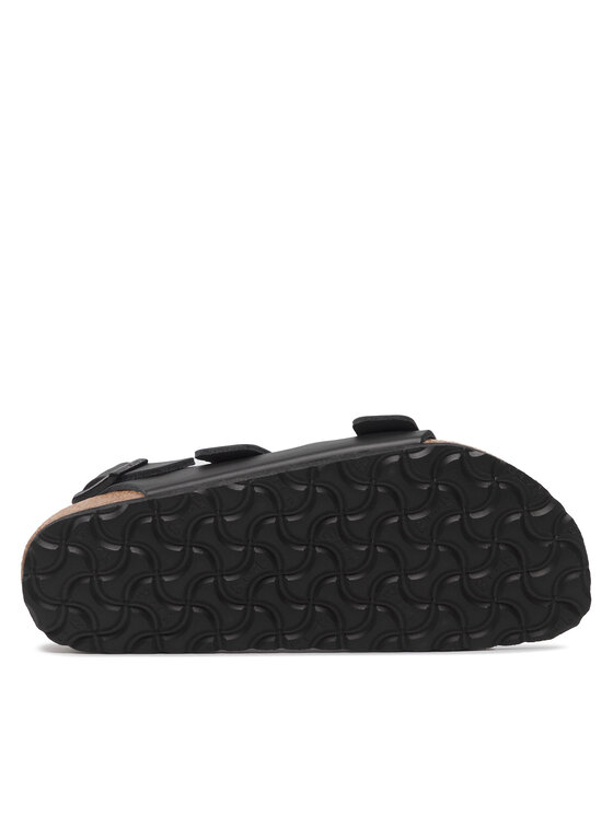 Birkenstock Birkenstock Szandál Milano Bs 0034193 Fekete