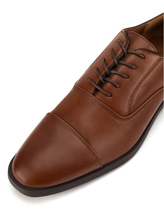 Lanetti Lanetti Scarpe basse MYL8515-2 Marrone
