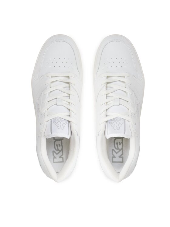 Kappa Kappa Superge Logo Bernal 361G13W Bela